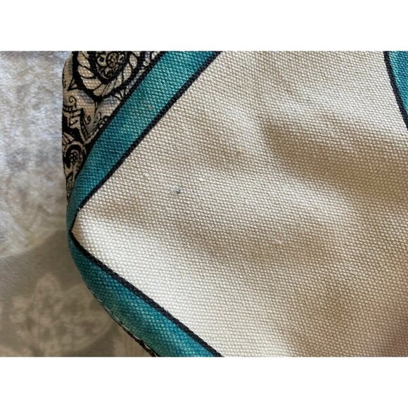 NEW BOHEMIAN BRIGHTON TOTE SUMMER OF LOVE HEARTS - Picture 16 of 16